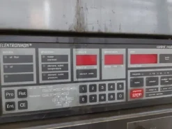 6#6341 Compressori Atlas e a vite