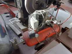 3#7455 Compressori Balma