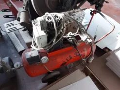 3#7455 Compressori Balma