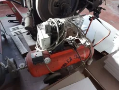 3#7455 Compressori Balma