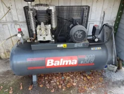 3#7455 Compressori Balma