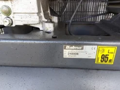 3#7455 Compressori Balma