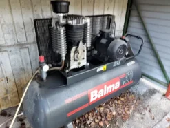 3#7455 Compressori Balma