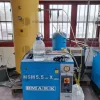 10#8798 Compressori con accumulo Mark e ABAC ed essicatore ARTIC RD