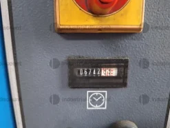 10#8798 Compressori con accumulo Mark e ABAC ed essicatore ARTIC RD