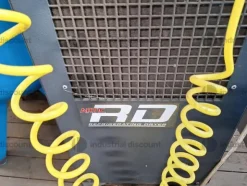 10#8798 Compressori con accumulo Mark e ABAC ed essicatore ARTIC RD
