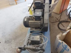 15#7203 Compressori e attrezzatura officina verniciatura