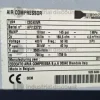124#9909 Compressori ed essiccatore