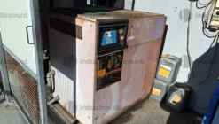 124#9909 Compressori ed essiccatore