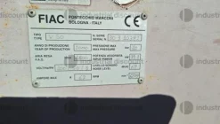 124#9909 Compressori ed essiccatore