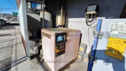 124#9909 Compressori ed essiccatore
