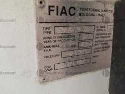 34#9186 Compressori ed essiccatore