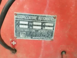 13#1998 Compressori e essiccatore