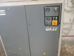 13#1998 Compressori e essiccatore