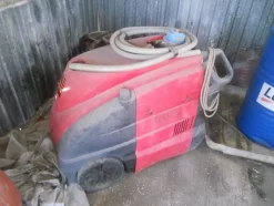 17#5469 Compressori e idropulitrici