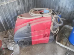 17#5469 Compressori e idropulitrici
