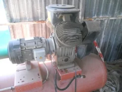 17#5469 Compressori e idropulitrici