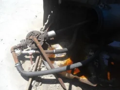 17#5469 Compressori e idropulitrici