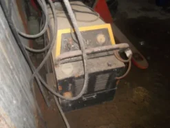 17#5469 Compressori e idropulitrici
