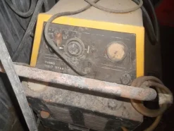 17#5469 Compressori e idropulitrici