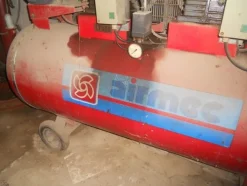 17#5469 Compressori e idropulitrici
