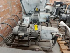 10001#6400 Compressori elettrici