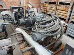10001#6400 Compressori elettrici