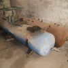 15#6304 Compressori e refrigeratore