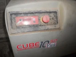 15#6304 Compressori e refrigeratore