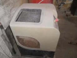 15#6304 Compressori e refrigeratore