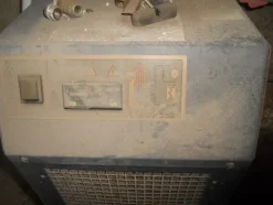 15#6304 Compressori e refrigeratore