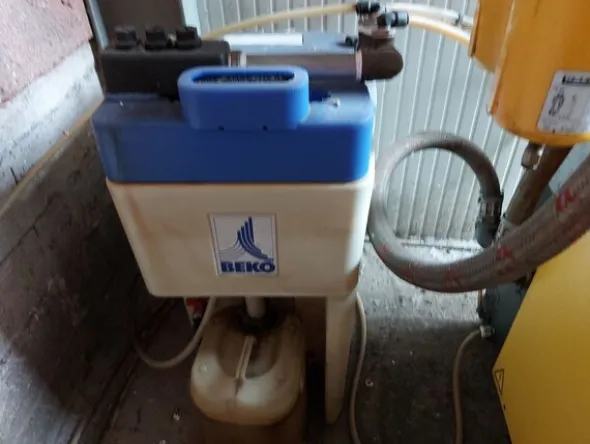 6#8011 Compressori Kaeser