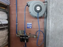6#8011 Compressori Kaeser