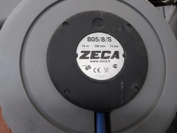 6#8011 Compressori Kaeser