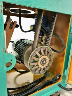 COMPRIMITRICE ROTATIVA – RONCHI MOD. AM 13/15 (COM-34)