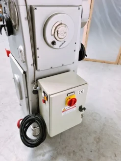 COMPRIMITRICE ROTATIVA RONCHI AM 13/15(PH-PR-COM-37)