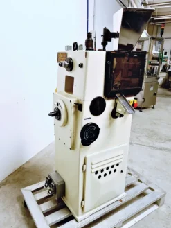 COMPRIMITRICE ROTATIVA – RONCHI MOD. AM 13/8 (COM-36)