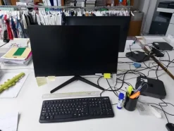 21#7914 Computer Mac e PC