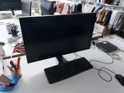 21#7914 Computer Mac e PC