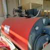 Concentratore Distillatore - Caldaia Generatore