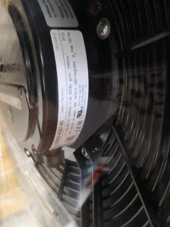 Condensatore scambiatore per refrigerazione