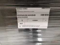 Condensatore scambiatore per refrigerazione
