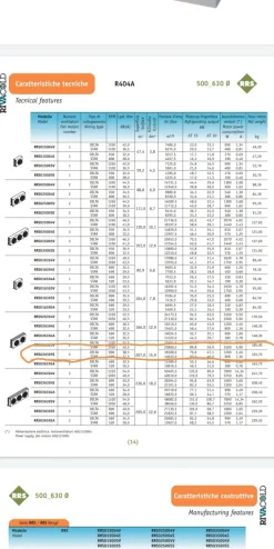 Condensatore scambiatore per refrigerazione