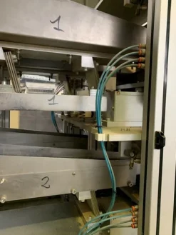 11#6109 Confezionamento pacchetti