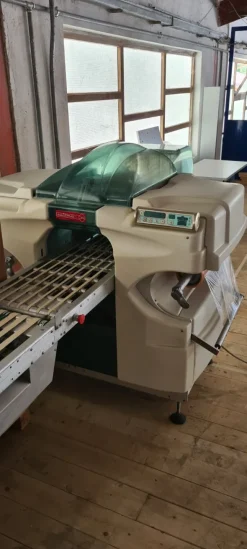 confezionatrice Automac A38