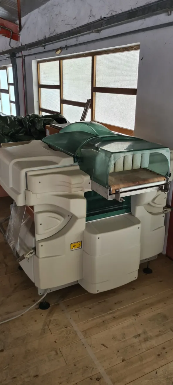 confezionatrice Automac A38