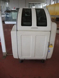 1#4084 Confezionatrice Automac B-223-ZS