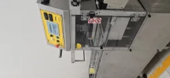 Confezionatrice Automatica Yang Perseus