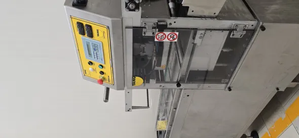Confezionatrice Automatica Yang Perseus