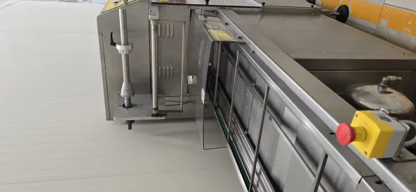 Confezionatrice Automatica Yang Perseus